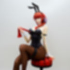 Thumbnail: Chainsaw Man - CYS Style Makima 45cm 18+ GK Anime Figure