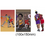 Thumbnail: NBA - Kobe Bryant & Michael Jordan 3D Motion Anime Sticker
