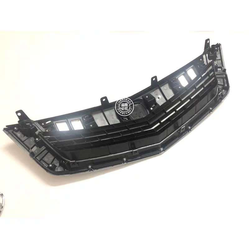Thumbnail: Honda Accord Euro CU2 11-13 Style B Grille