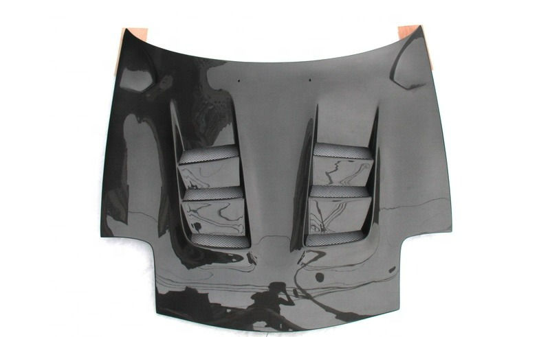 Thumbnail: Mazda RX-7 - AD9 Style Bonnet