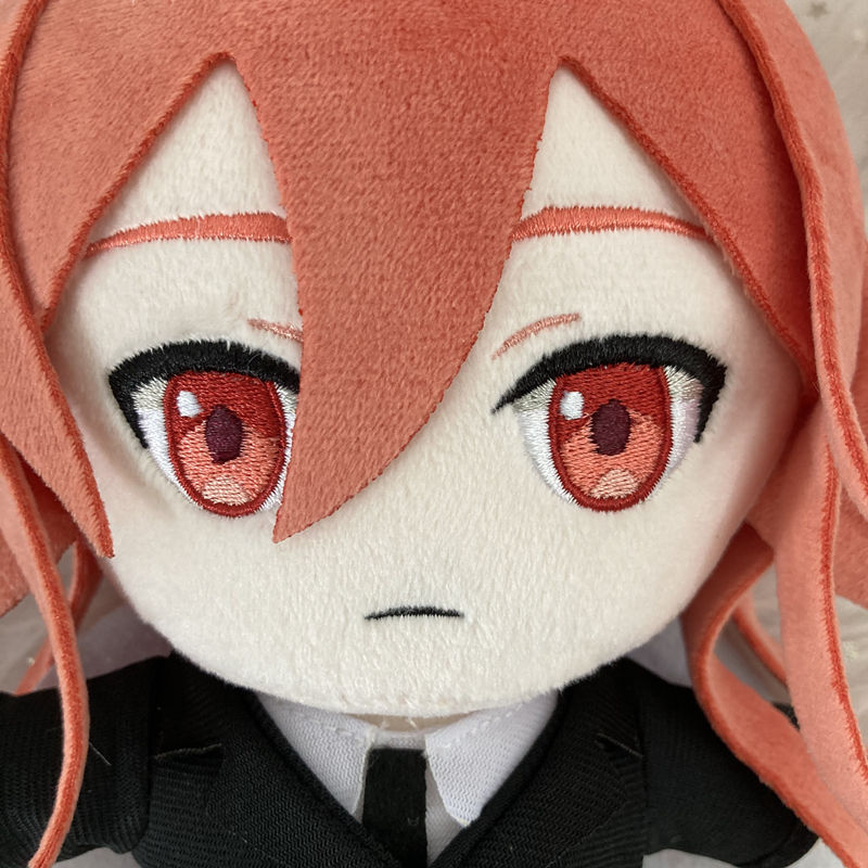Thumbnail: Chainsaw Man - Angel Devil 20cm Anime Plushie
