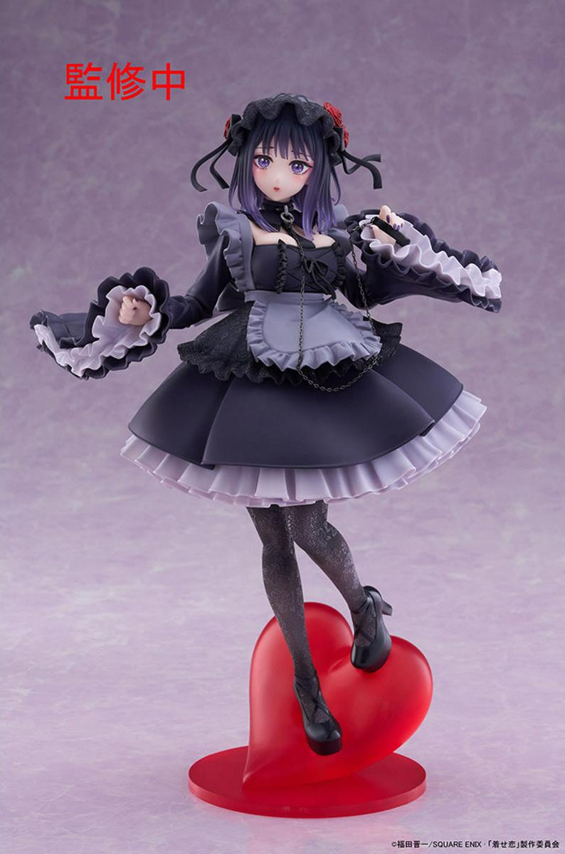 Thumbnail: My Dress-Up Darling - Taito T-Most Marin Kitagawa (Shizuku Ver.) 1/6 Figure