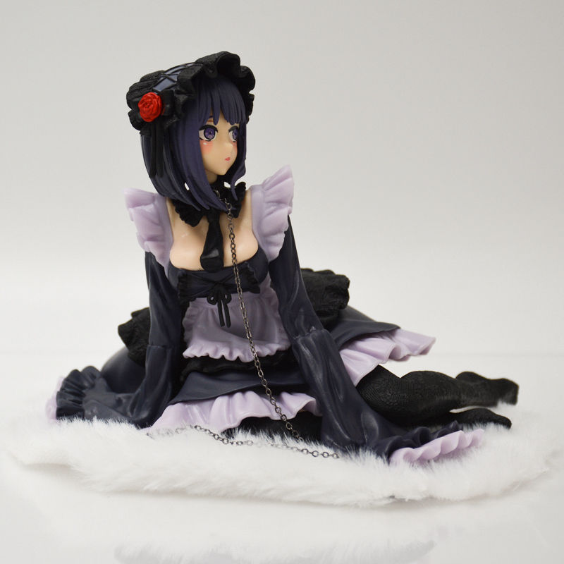 Thumbnail: My Dress-Up Darling - AMP+ Marin Kitagawa (Shizuku Kuroe Ver.) 12cm PVC Figure