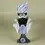 Thumbnail: Naruto Shippuden - Bust Series Kakashi Hatake 15cm PVC Anime Bust