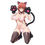Thumbnail: Chainsaw Man - Makima Cat 18+ Anime Sticker