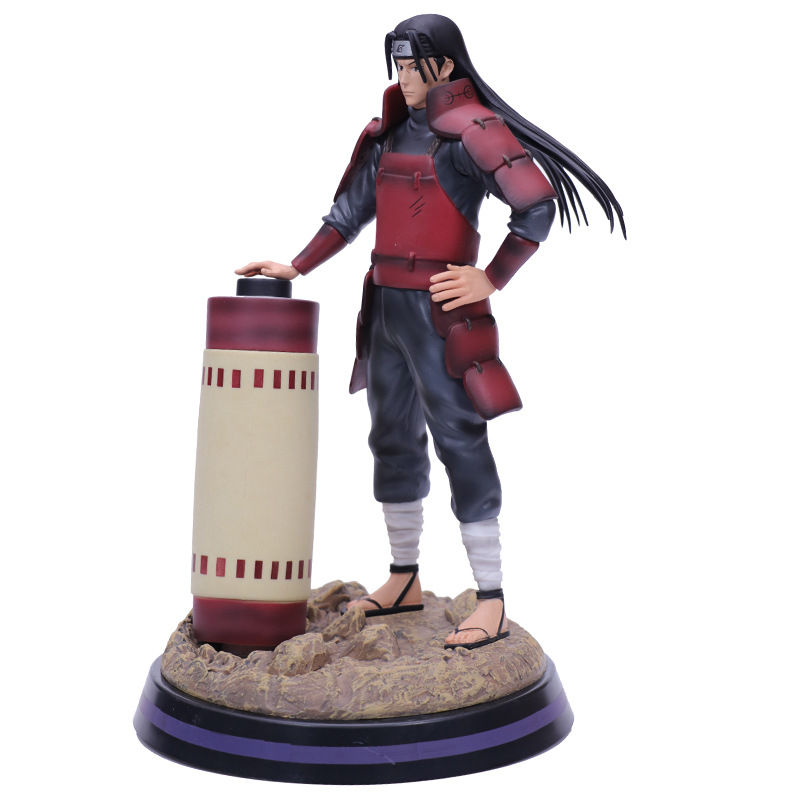 Thumbnail: Naruto: Shippuden - MHS Style Hashirama Senju 30cm PVC Anime Figure
