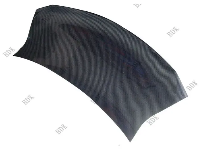 Thumbnail: Chevrolet Camaro 10-13 Trunk/Bootlid