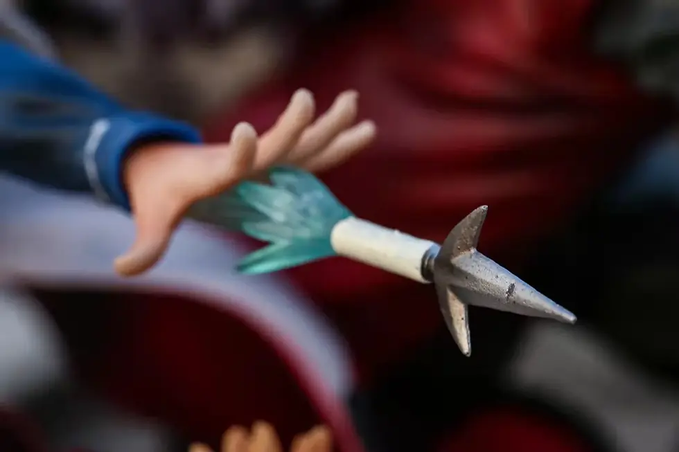 Thumbnail: Naruto Shippuden - SS Style Minato, Naruto & Jiraiya 1/7 PVC Anime Figure
