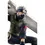 Thumbnail: Naruto Shippuden - MegaHouse G.E.M. Shinobi War Kakashi 20cm PVC Anime Figure