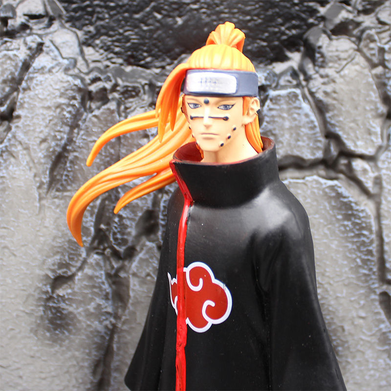 Thumbnail: Naruto Shippuden - DS Style Six Paths of Pain 37cm PVC Anime Figure