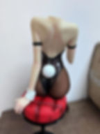 Thumbnail: Chainsaw Man - CYS Style Makima 45cm 18+ GK Anime Figure