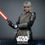 Thumbnail: Star Wars: Ahsoka - Hot Toys TMS124 Shin Hati 1/6 Action Figure