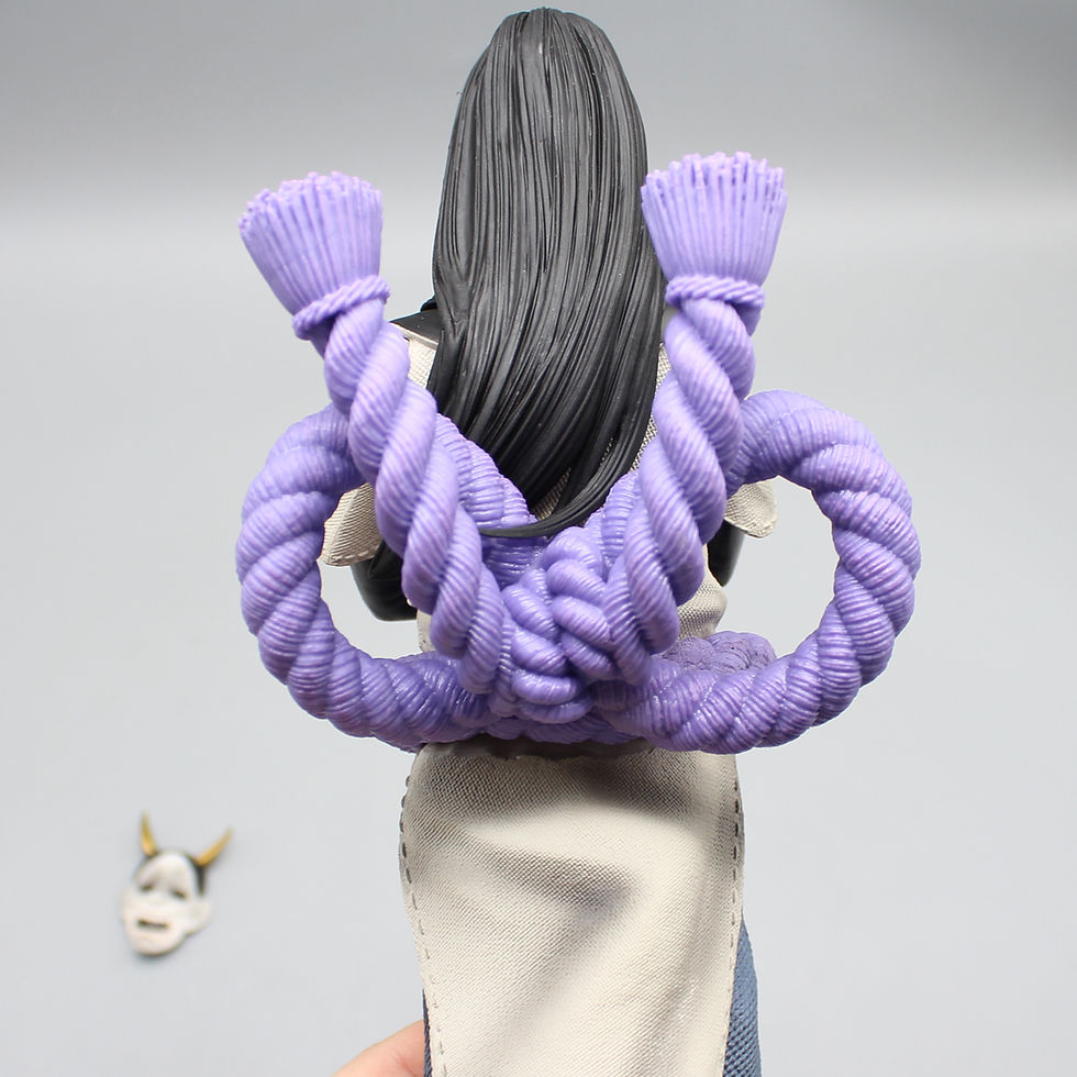 Thumbnail: Naruto Shippuden - BHS Style Orochimaru 1/6 PVC Anime Figure