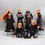 Thumbnail: Naruto Shippuden - DS Style Six Paths of Pain 37cm PVC Anime Figure