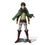 Thumbnail: Attack on Titan - Banpresto Master Stars Piece The Eren Yeager 1/7 Anime Figure