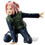 Thumbnail: Naruto Shippuden - Banpresto Panel Spectacle Sakura Haruno 9cm PVC Anime Figure