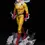 Thumbnail: One-Punch Man - FF Studio Saitama 1/4 & 1/6 GK Anime Figure