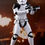Thumbnail: Star Wars: The Last Jedi - Hot Toys MMS428 Executioner Trooper 1/6 Action Figure
