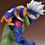 Thumbnail: Naruto Shippuden - MegaHouse G.E.M. Kakashi Hatake Ver.2 14cm PVC Anime Figure
