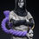 Thumbnail: Naruto Shippuden - Black Hole Studio Orochimaru 1/6 GK Anime Figure