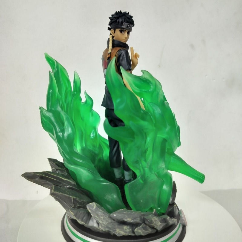 Thumbnail: Naruto Shippuden - Shisui Uchiha 25cm PVC Anime Figure