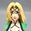 Thumbnail: Naruto Shippuden - Bust Series Tsunade 14cm PVC Anime Bust
