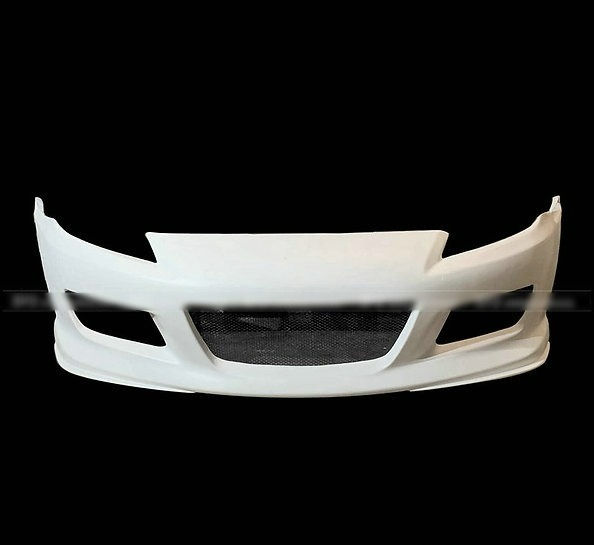 Thumbnail: Mazda RX-8 Series 1 - SE3P MS Style Front Bumper