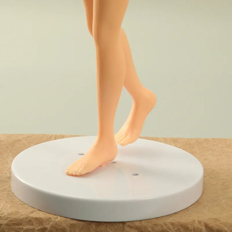 Thumbnail: Demon Slayer - Shinobu Kochō Night Gown 23cm 18+ PVC Anime Figure