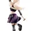Thumbnail: Naruto Shippuden - MegaHouse Gals Ino Yamanaka 21cm PVC Anime Figure