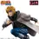 Thumbnail: Naruto Shippuden - MegaHouse G.E.M. Minato Namikaze 15cm PVC Anime Figure