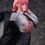 Thumbnail: Chainsaw Man - eStream Shibuya Scramble Makima 1/7 PVC Anime Figure