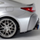 Thumbnail: Suitable For Lexus RCF - TOMS Racing Style Rear Diffuser