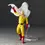Thumbnail: One-Punch Man - Kaiyodo Amazing Yamaguchi Revoltech NR064 Saitama Action Figure