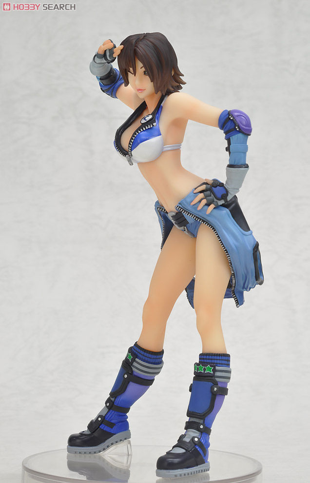 Thumbnail: Tekken Tag Tournament 2 - Kotobukiya BISHOUJO Asuka Kazama 1/7 PVC Gaming Figure