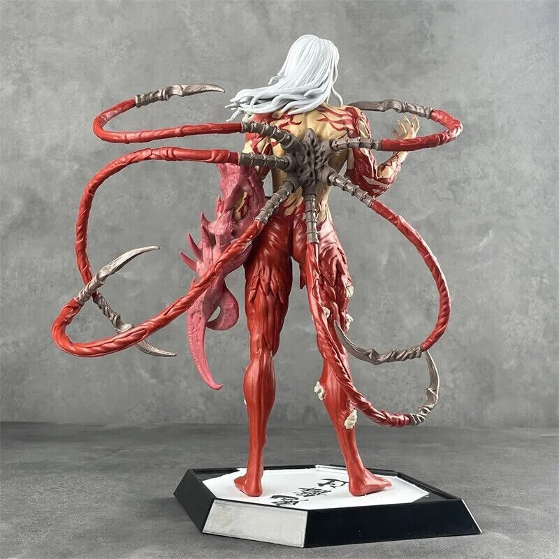Thumbnail: Demon Slayer - Muzan Kibutsuji Pillar Series Complete Form 29cm PVC Anime Figure