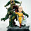 Thumbnail: One-Punch Man - Green Lotus Studio Saitama 28cm GK Mini Anime Figure
