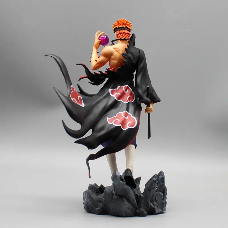 Thumbnail: Naruto Shippuden - SNBRS Style Pain 23cm, 30cm & 40cm PVC Anime Figure