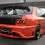 Thumbnail: Subaru Impreza GC8 - MONZA Style Wide Bodykit