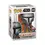 Thumbnail: Star Wars - Funko The Mandalorian #408 Pop! Vinyl Figure