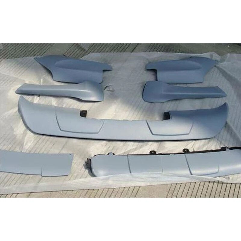 Thumbnail: BMW X5 E70 0710 Small Kit