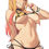 Thumbnail: My Dress-Up Darling - Marin Kitagawa Bikini Pull Anime Sticker