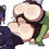 Thumbnail: Demon Slayer - Shinobu, Nezuko & Mitsuri 18+ Anime Sticker