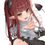 Thumbnail: My Dress-Up Darling - Marin Kitagawa Succubus Hand Anime Sticker
