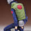 Thumbnail: Naruto Shippuden - MegaHouse G.E.M. Kakashi Hatake Ver.2 14cm PVC Anime Figure