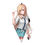 Thumbnail: My Dress-Up Darling - Marin Kitagawa Diamond Window Anime Stickers