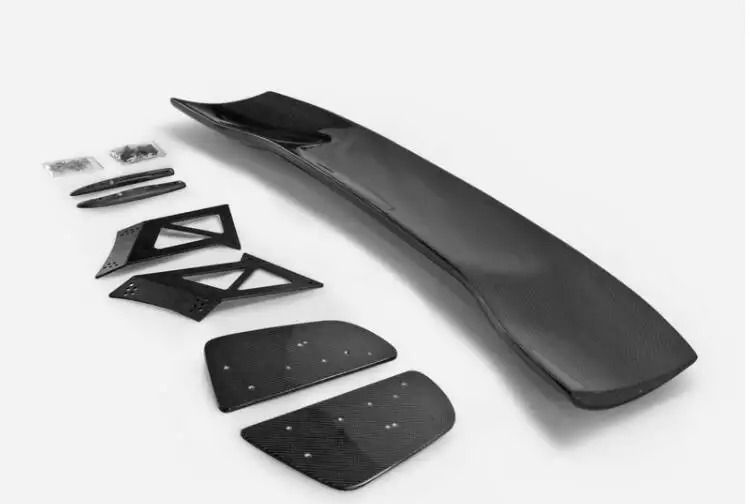 Thumbnail: Subaru Impreza 01-06 - Voltex Style Wing