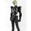 Thumbnail: One-Punch Man - threezero FigZero Genos 1/6 Anime Action Figure