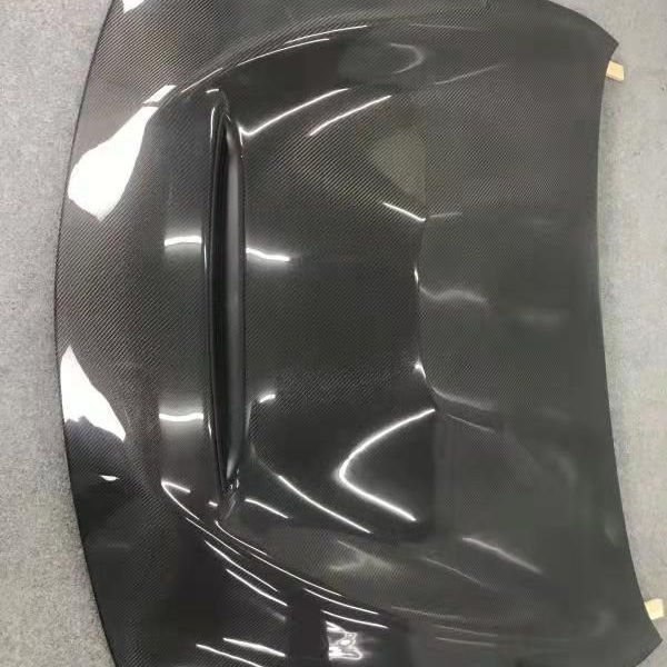 Thumbnail: INFINITI G35/G37 - GTS Style Bonnet
