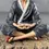 Thumbnail: Naruto Shippuden - VS Style Meditating Jiraiya 1/7 PVC Anime Figure