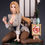 Thumbnail: Naruto Shippuden - WTS Style Drunken Tsunade 43cm 18+ PVC Anime Figure